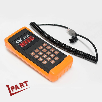 リフトパーツの電気フォークリフト モーター コントローラーGEプログラマーLPT-D2