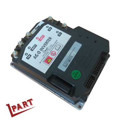 電気フォークリフト モーター コントローラーZAPI AC 0 24V 200A