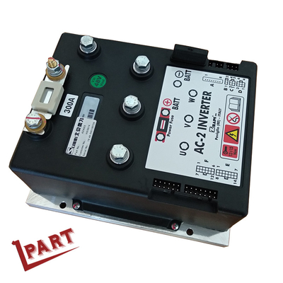 オリジナルのフォークリフトのZapi AC 2インバーター モーター コントローラーの部品