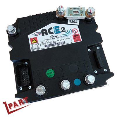 OEMの電気フォークリフト モーター コントローラーZAPI ACE2 FZ5356