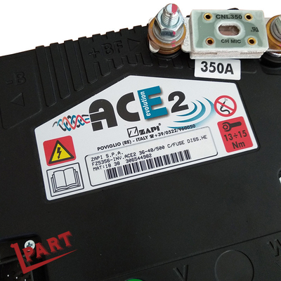 OEMの電気フォークリフト モーター コントローラーZAPI ACE2 FZ5356