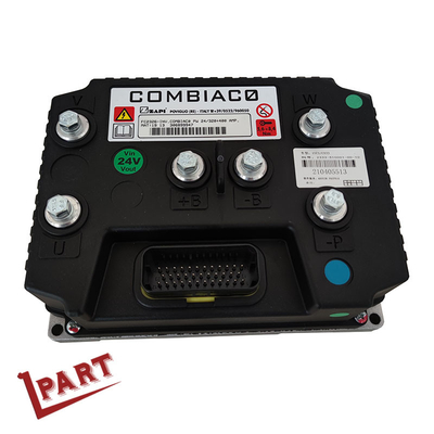 24V ZAPIの電気フォークリフトのコントローラーのアフター・マーケットのフォークリフトの部品COMBIACO FC2326
