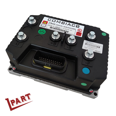 24V ZAPIの電気フォークリフトのコントローラーのアフター・マーケットのフォークリフトの部品COMBIACO FC2326