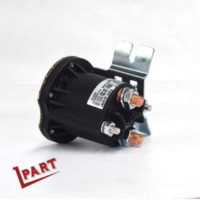 スタッカーのための高圧DCの上昇の接触器24V 300A