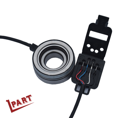 BMB 6204 048S2 UA002Aのバンド パレットのフォークリフト モーター磁気ブレーキ元の部品