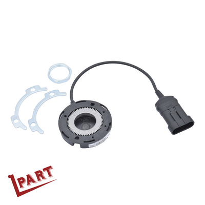 電気パレット モーター磁気ブレーキSMEのエンコーダーE68EC080A