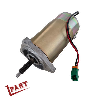 日本AC電気フォークリフト モーター300W 273A1-00401A