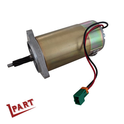 日本AC電気フォークリフト モーター300W 273A1-00401A