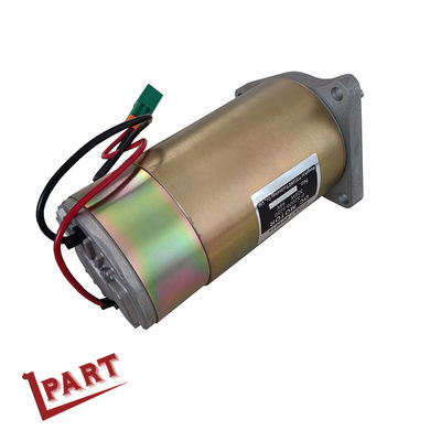 日本AC電気フォークリフト モーター300W 273A1-00401A