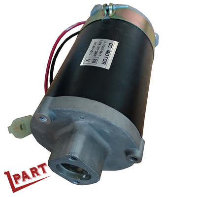 1200W 80Vドライブ電気フォークリフト モーター7FB30 14520-33130-71