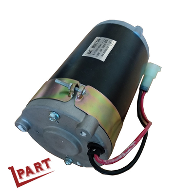 1200W 80Vドライブ電気フォークリフト モーター7FB30 14520-33130-71