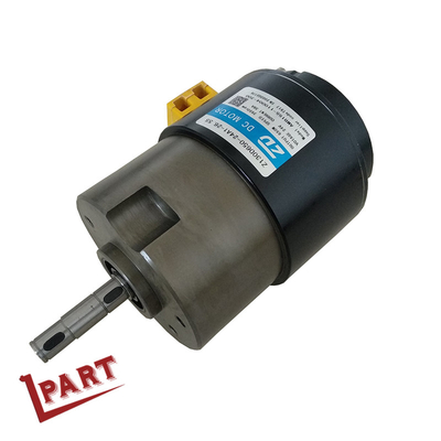 小型バンド パレット650W AMB155-110004-700のための電気フォークリフト モーター
