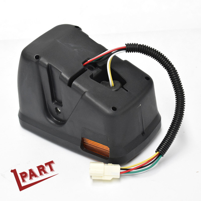 8FD 8FBの電気ディーゼル導かれたフォークリフトのヘッドライト ランプ48V