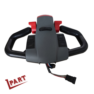 第2シリーズ電気ハンドルのバンド パレットの耕うん機のヘッド ハンドルLPT-H3