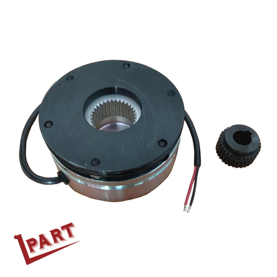 バンド パレットのための24V MR250磁気ディスク フォークリフトのブレーキ システム