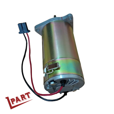 電気フォークリフト モーター13インチ150W 37410-01460を操縦する日本