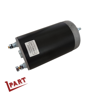 ポンプ電気フォークリフト モーター フォークリフトの上昇モーターZDY211S 24V 800W