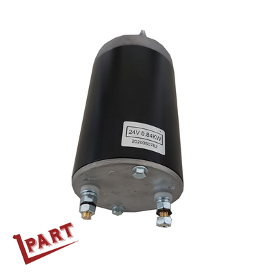 ポンプ電気フォークリフト モーター フォークリフトの上昇モーターZDY211S 24V 800W