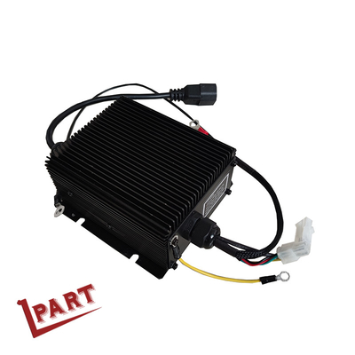 フォークリフト電池の部品の充電器1121-520004-0A ESCH24V5A