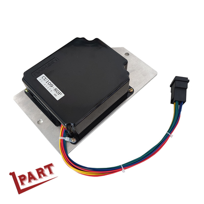 電気フォークリフトのステアリング モーター プログラマブル コントローラCU109-80F