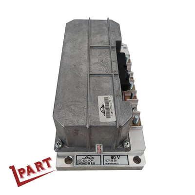 リンデのフォークリフト モーター コントローラー80V 450A 3903605744