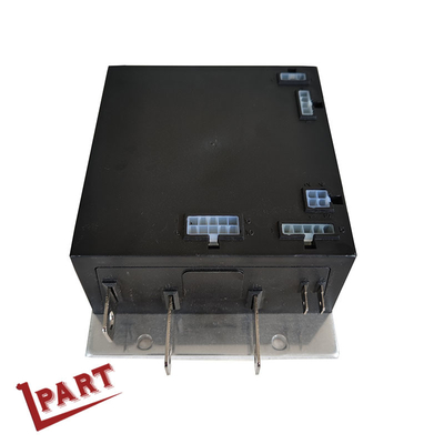 Ezgoのゴルフ カートのためのフォークリフトおよびゴルフ カート モーター コントローラー48V 350A