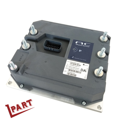 日本フォークリフト モーター コントローラーACS48M-525F-T1 24120-N2110-71-C