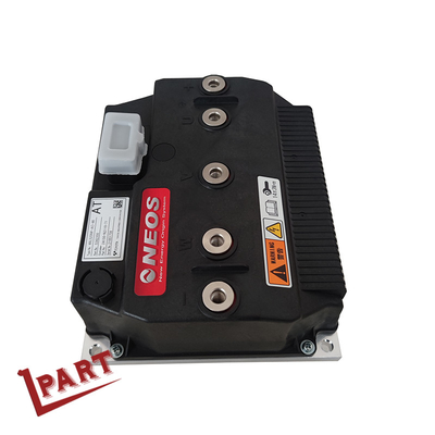 フォークリフト モーター トヨタのコントローラー48L525NF-AC-46 24150-N2110-71