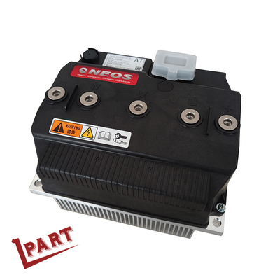フォークリフト モーター トヨタのコントローラー48L525NF-AC-46 24150-N2110-71