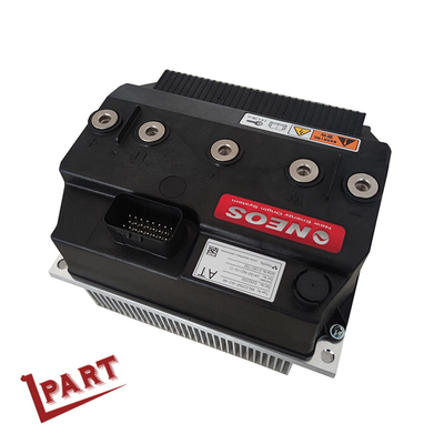 フォークリフト モーター トヨタのコントローラー48L525NF-AC-46 24150-N2110-71