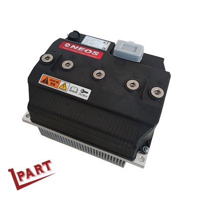 トヨタのフォークリフト モーター コントローラー48L525NF-AC-46 24150-N2111-71