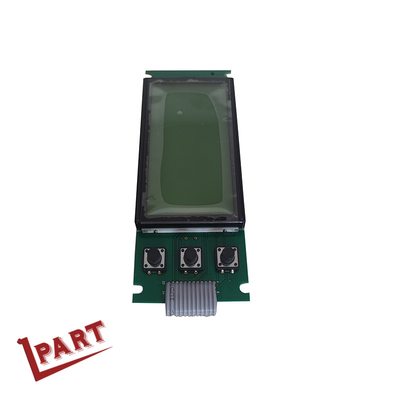 オリジナルフォークリフト バッテリー部品 トヨタディスプレイ 6FB20 57190-13700-71