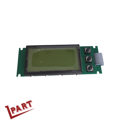 オリジナルフォークリフト バッテリー部品 トヨタディスプレイ 6FB20 57190-13700-71