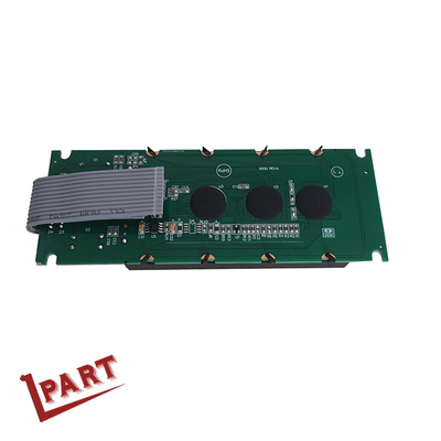 オリジナルフォークリフト バッテリー部品 トヨタディスプレイ 6FB20 57190-13700-71