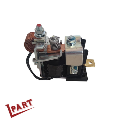 24V 200A 電動トヨタフォークリフトコンタクター 24430-13300-71