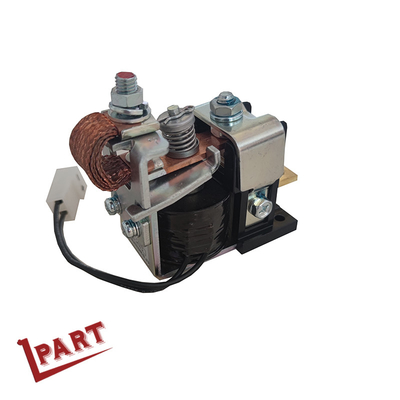 24V 200A 電動トヨタフォークリフトコンタクター 24430-13300-71