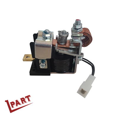 24V 200A 電動トヨタフォークリフトコンタクター 24430-13300-71