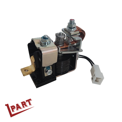 24V 200A 電動トヨタフォークリフトコンタクター 24430-13300-71