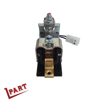 24V 200A 電動トヨタフォークリフトコンタクター 24430-13300-71