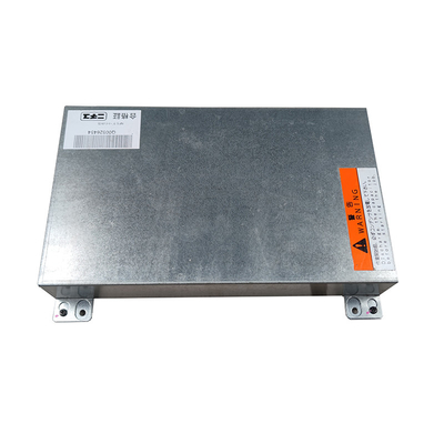 高功率フォークリフトモーター制御器 0~3000RPM 160mm*130mm*90mm