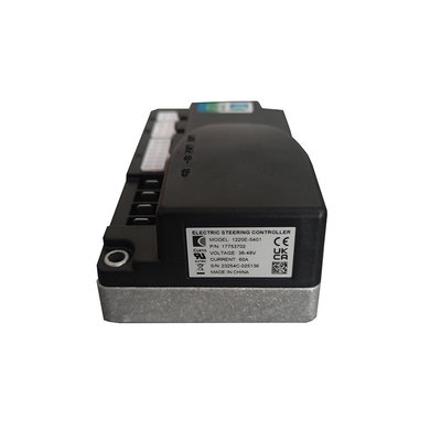 産業用用高効率フォークリフトモーター制御器 0~3000RPM 1kg