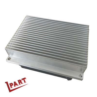 トヨタフォークリフトモーターACコントローラ 24120-N2110-71 スーパードライブ ACS48M-525F-T1