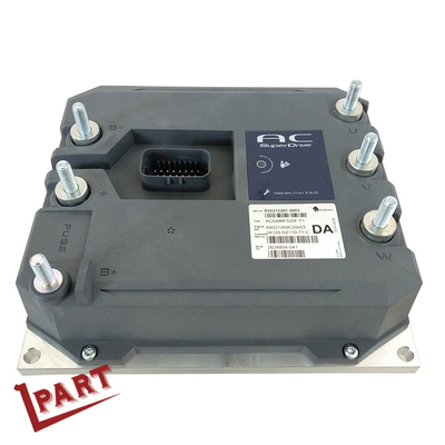 トヨタフォークリフトモーターACコントローラ 24120-N2110-71 スーパードライブ ACS48M-525F-T1