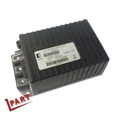 高性能フォークリフトモーターコントローラー カーティスコントローラー 1266A-5201 36-48V 275A
