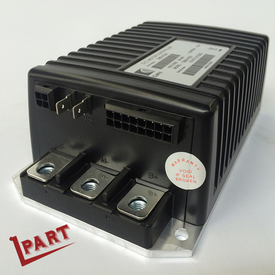 高性能フォークリフトモーターコントローラー カーティスコントローラー 1266A-5201 36-48V 275A