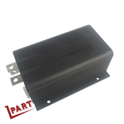 フォークリフト部品 カーティスコントローラ 1253-4804 48V 600A スーパードライブ 17724705