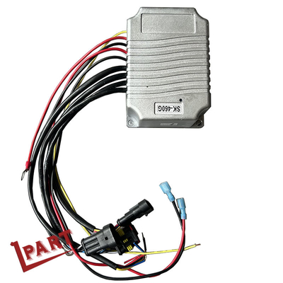 高性能電気フォークリフト部品 フォークリフト EPSステアリングコントローラ SK-460G