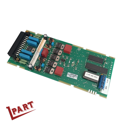 フォークリフト部品 フォークリフトモーターコントローラー グリーン インテリジェント クラークコントローラーボード 4343675