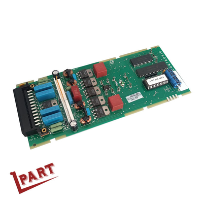フォークリフト部品 フォークリフトモーターコントローラー グリーン インテリジェント クラークコントローラーボード 4343675
