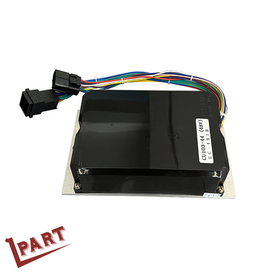 フォークリフト パーツ 強力な黒鋼 ニチユ EPS コントローラー Cu103-44 48V